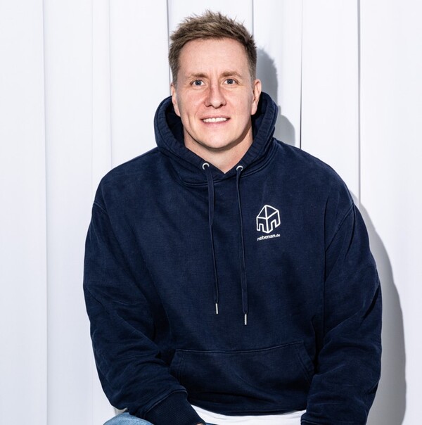 Profilbild für Philip Witzmann