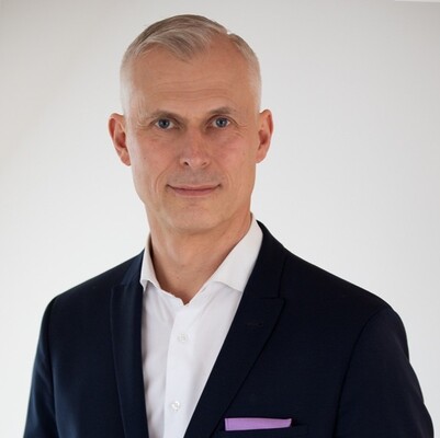 Profilbild für Dr. Martin Peters