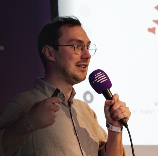 Profilbild für Sascha Bardua