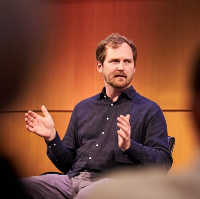 Profilbild für Dennis Hebbelmann