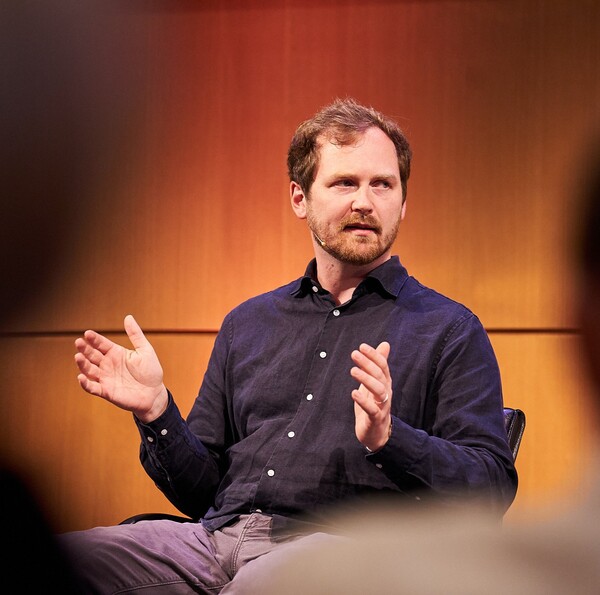 Profilbild für Dennis Hebbelmann