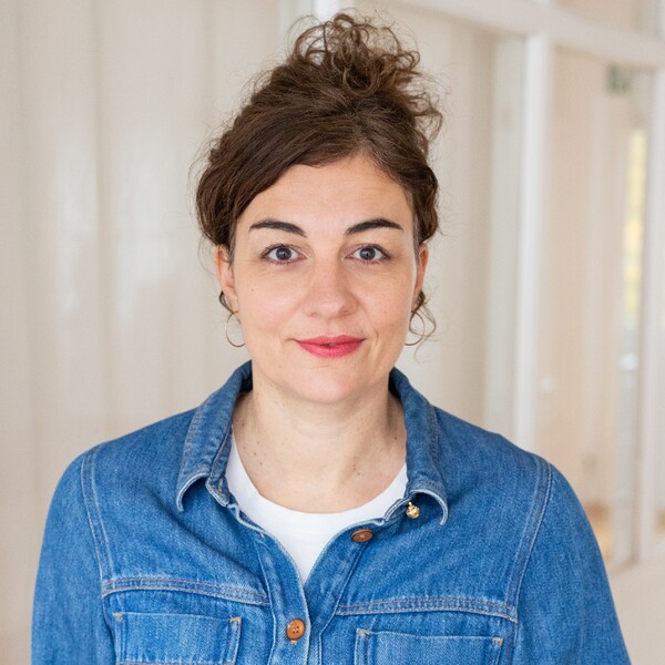 Profilbild für Lisa Sonnenstuhl