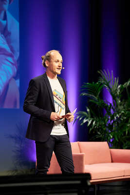 Profilbild für Jonathan Petzold