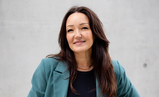 Profilbild für Digitale Resilienz – Wege zu einer starken Gesellschaft