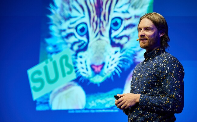 Profilbild für Tech for Society Slam –  Superkraft Digitale Resilienz!