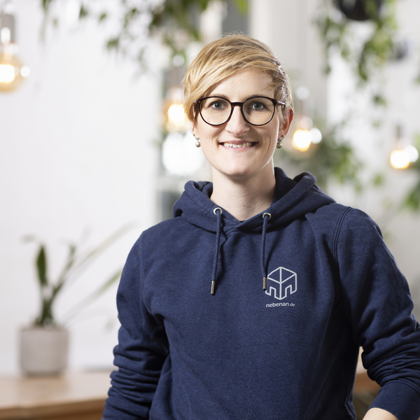 Profilbild für Marena von Amende