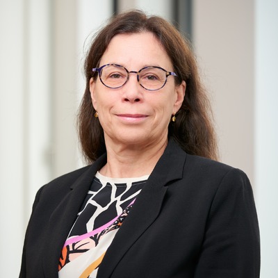 Profilbild für Dr. Irina Eckardt