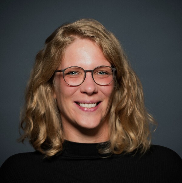 Profilbild für Ines Hiegemann