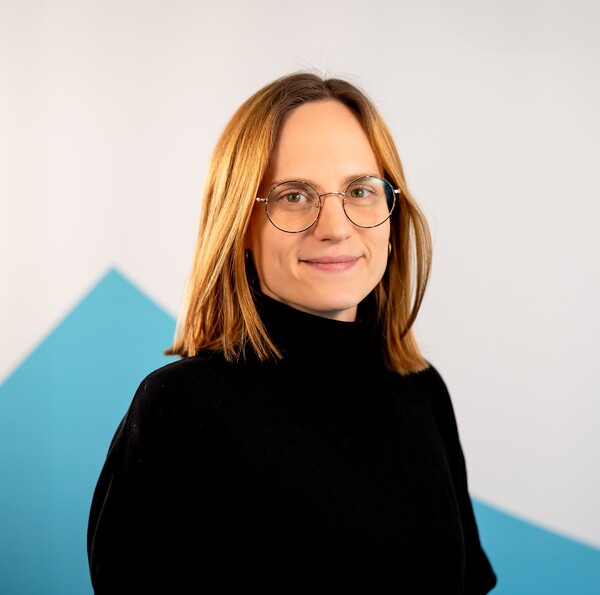 Profilbild für Eva Nehse