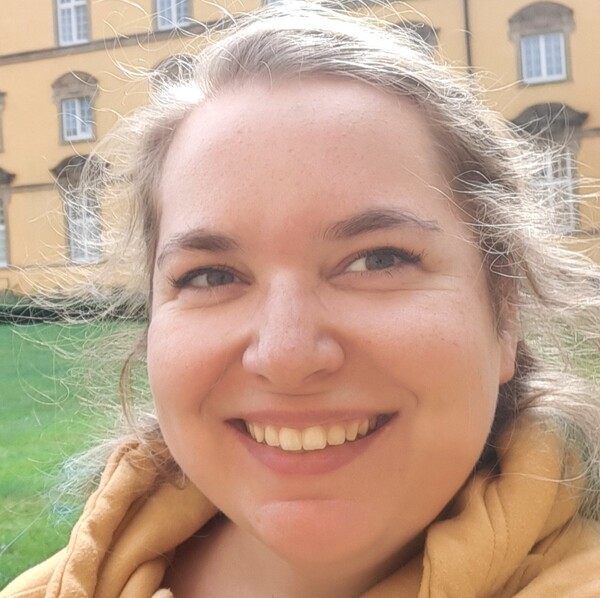 Profilbild für Sabrina Frohn