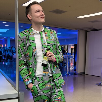 Profilbild für Jan Kettler