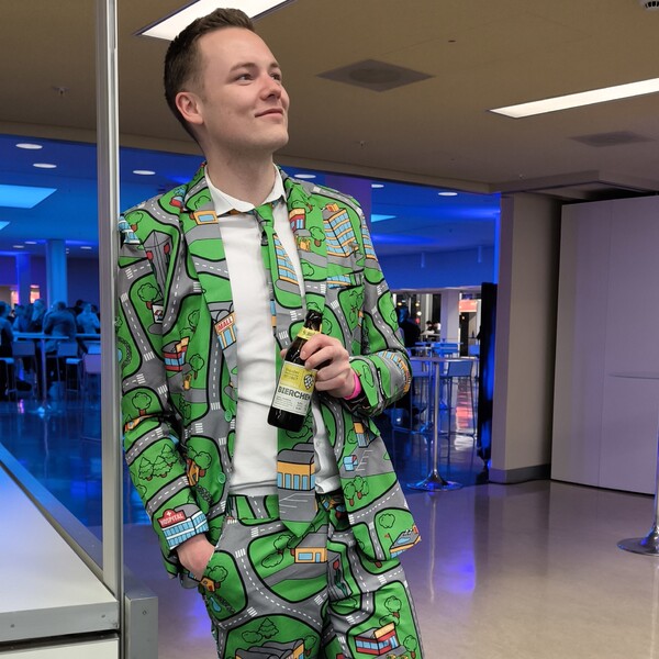 Profilbild für Jan Kettler