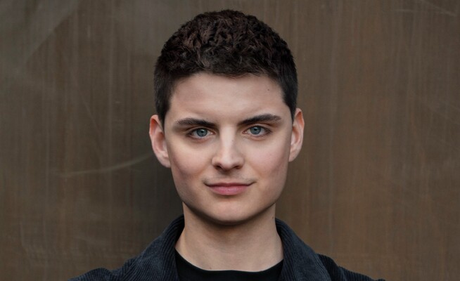 Profilbild für Fabian Grischkat