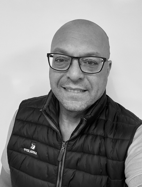 Profilbild för Lars Benzeriane