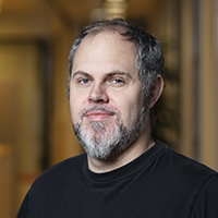 Profilbild för Jimmy Solander