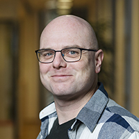 Profilbild för Peter Hoppstadius Eriksson