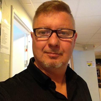 Profilbild för Sökmetoder - Loggrar