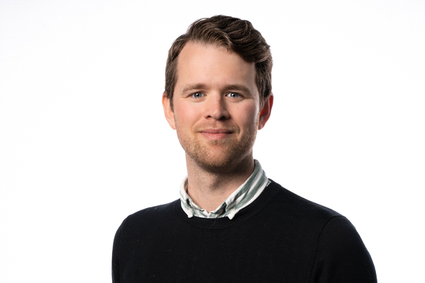 Profilbild för Simon Granath