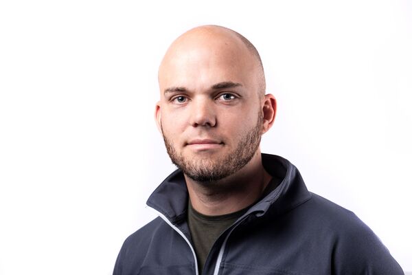 Profilbild för John Hägg