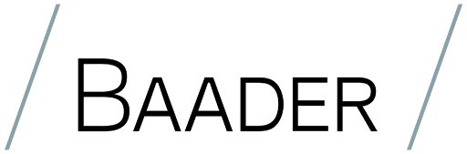 Symbol für Baader Bank Partner Summit 2026