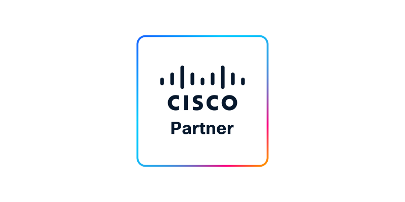 Profilbilde for Cisco
