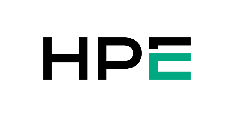 Profilbilde for HPE