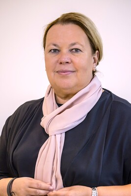 Profilbild für Ursula Heinen-Esser