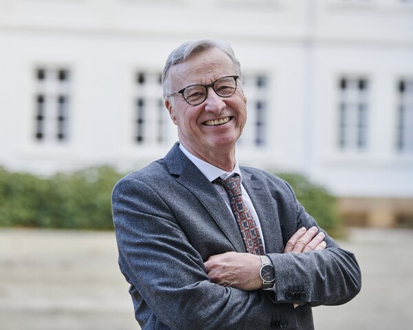 Profilbild für Dr. Thomas Griese