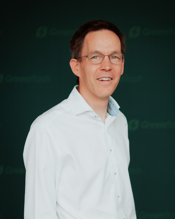 Profilbild für Jasper Koch