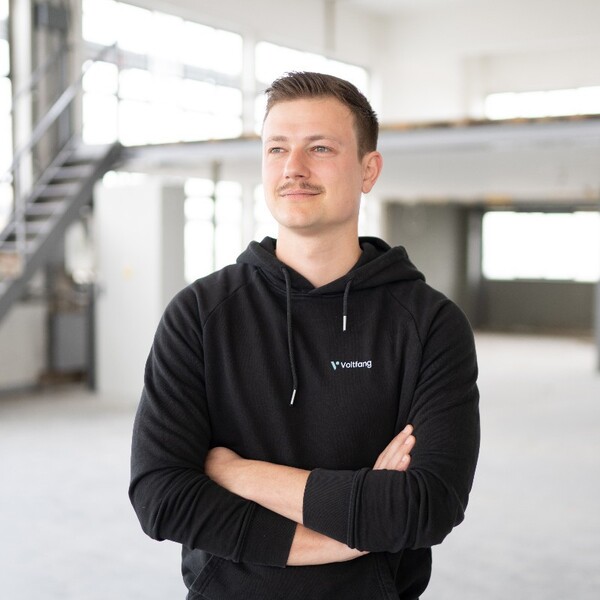Profilbild für Roman Alberti