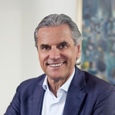 Profilbild für Marcus Lehmann