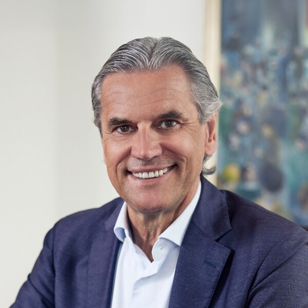 Profilbild für Marcus Lehmann