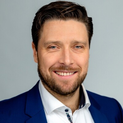 Profilbild für Daniel Pohl