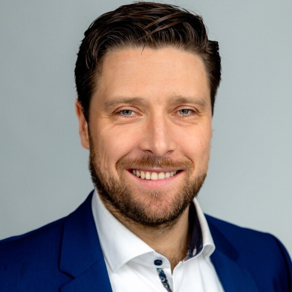 Profilbild für Daniel Pohl