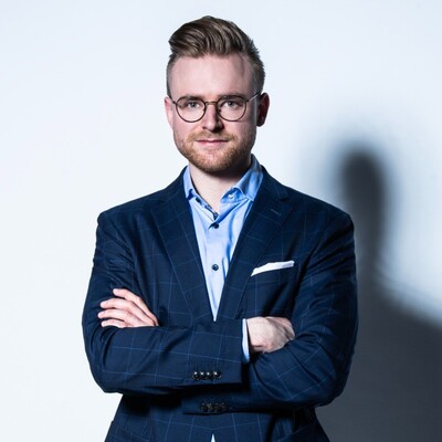 Profilbild für Pascal Schirmer
