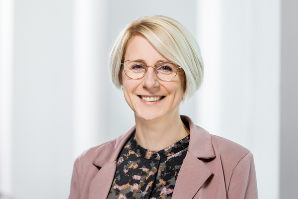 Profilbild für Sandra Schmitz