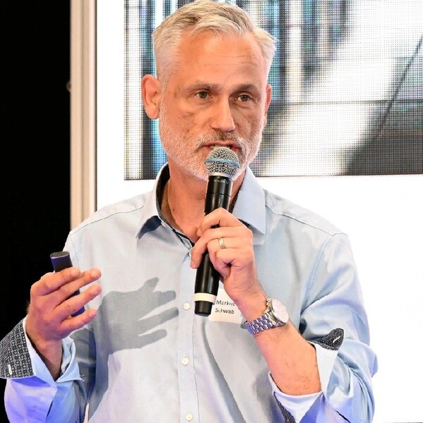 Profilbild für Markus Schwab
