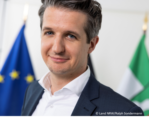 Profilbild für Dr. Bernd Schulte
