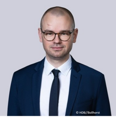 Profilbild für Tim-Oliver Müller