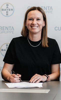 Profilbild für Sabrina Ritterbach