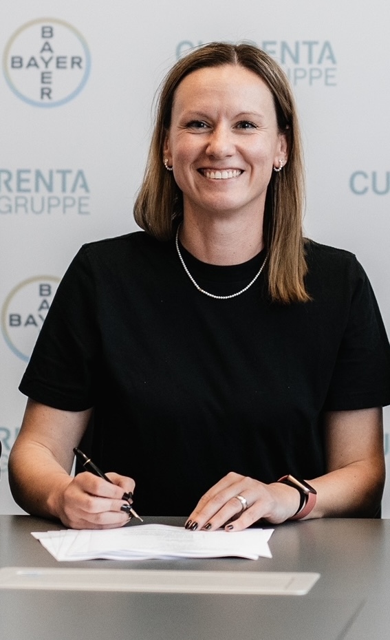 Profilbild für Sabrina Ritterbach