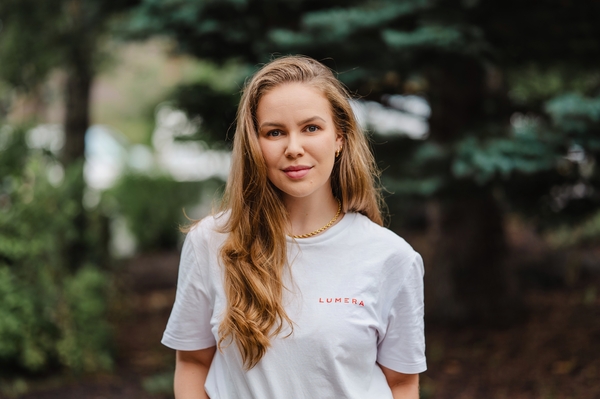 Profilbild für Lena Sophia Voß