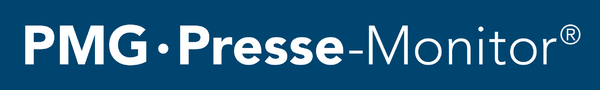 Profilbild für PMG Presse-Monitor GmbH & Co. KG