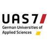 Profilbild für Kleiner Kreis: Arbeitsgruppe Presse & Öffentlichkeitsarbeit des UAS7-Netzwerks