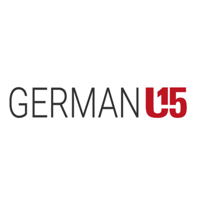 Profilbild für Kleiner Kreis: German U15