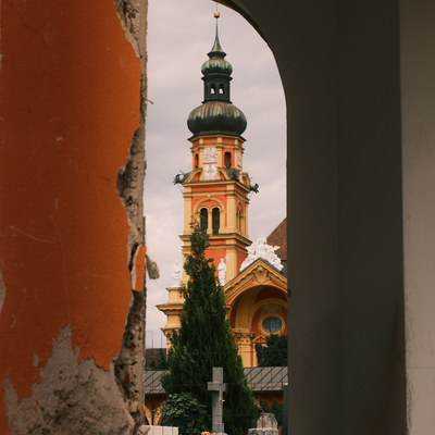 Profilbild für Stadtführung 3: Männlichkeiten im Krieg