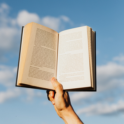 Profilbild für Stadtführung 5: Ein literarischer Spaziergang durch Innsbruck
