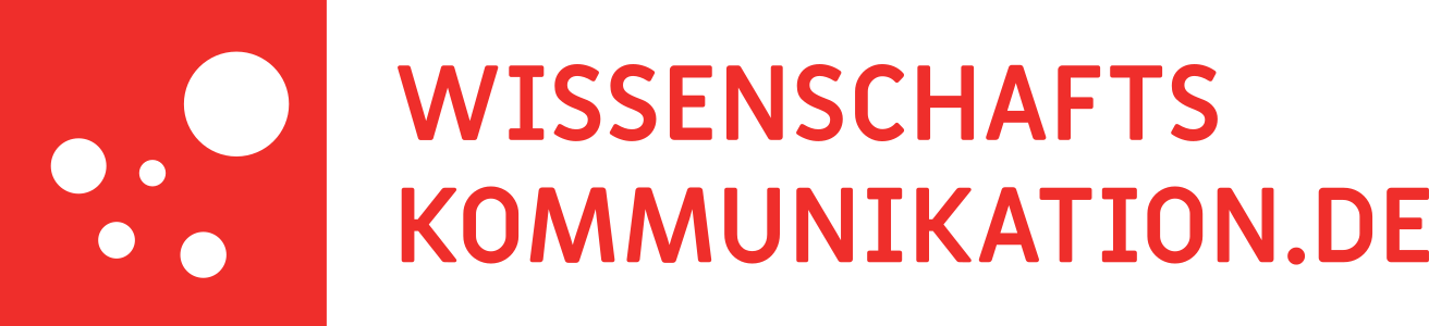 Profilbild für Wissenschaftskommunikation.de 