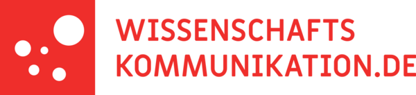 Profilbild für Wissenschaftskommunikation.de 