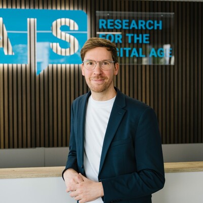 Profilbild für Dr. Matthias Begenat